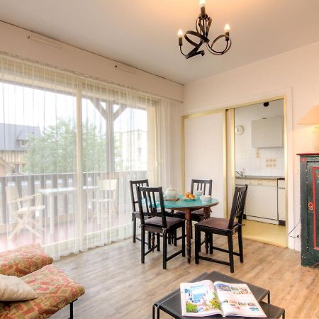 Apartment Castel Guermante By Interhome دوفييل المظهر الخارجي الصورة