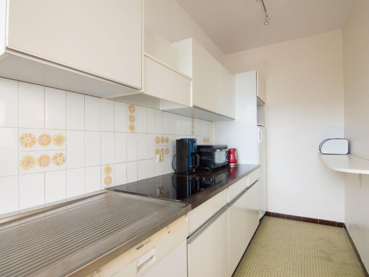 Apartment Castel Guermante By Interhome دوفييل المظهر الخارجي الصورة