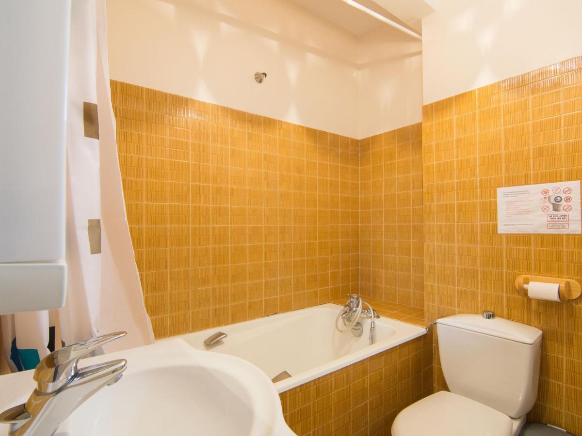 Apartment Castel Guermante By Interhome دوفييل المظهر الخارجي الصورة